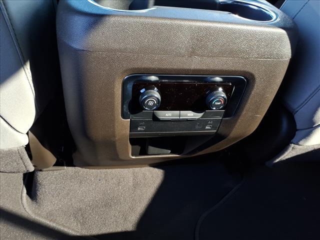 new 2026 Chevrolet Tahoe car, priced at $64,892