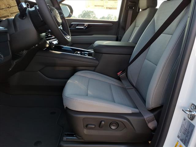 new 2026 Chevrolet Tahoe car, priced at $64,892