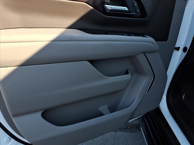 new 2026 Chevrolet Tahoe car, priced at $64,892