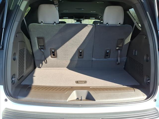 new 2026 Chevrolet Tahoe car, priced at $64,892