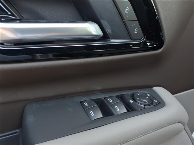 new 2026 Chevrolet Tahoe car, priced at $64,892