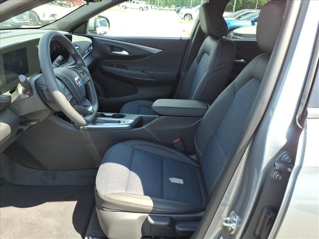 new 2026 Buick Envista car, priced at $26,327
