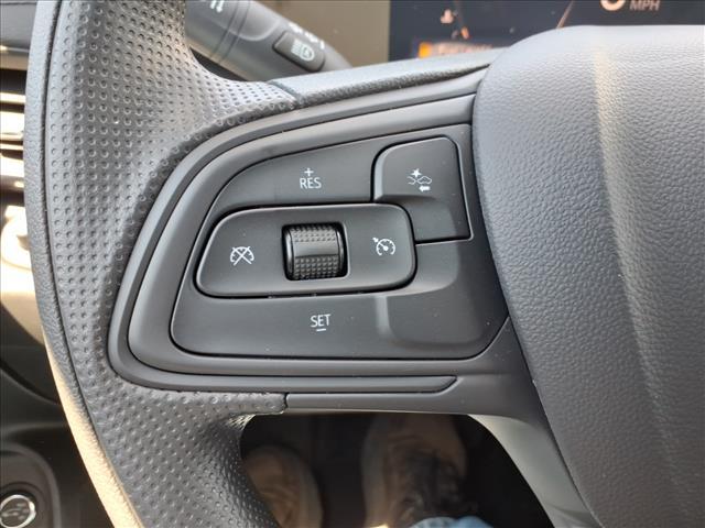 new 2026 Buick Envista car, priced at $26,327