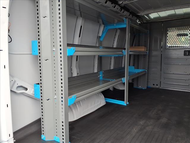 new 2025 GMC Savana 2500 car, priced at $47,308