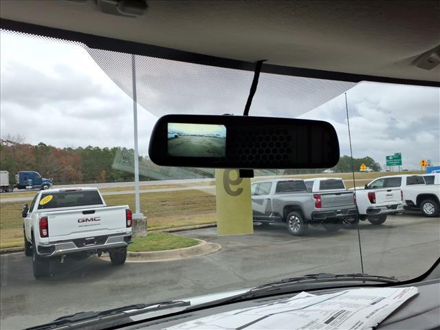 new 2025 GMC Savana 2500 car, priced at $47,308