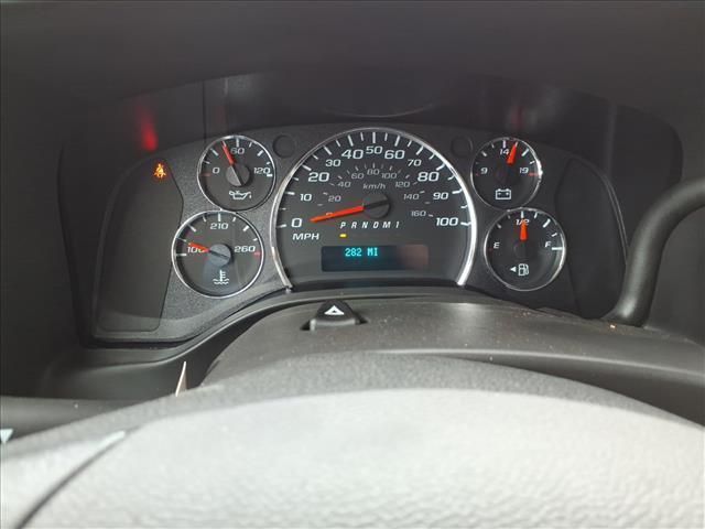 new 2025 GMC Savana 2500 car, priced at $47,308