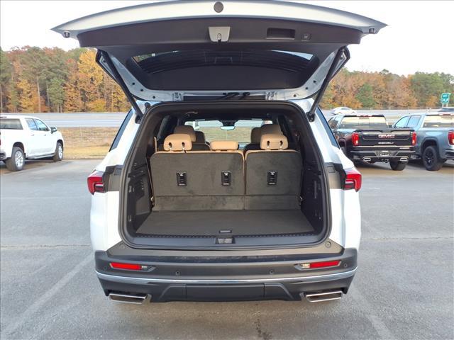 new 2026 Buick Enclave car, priced at $49,445