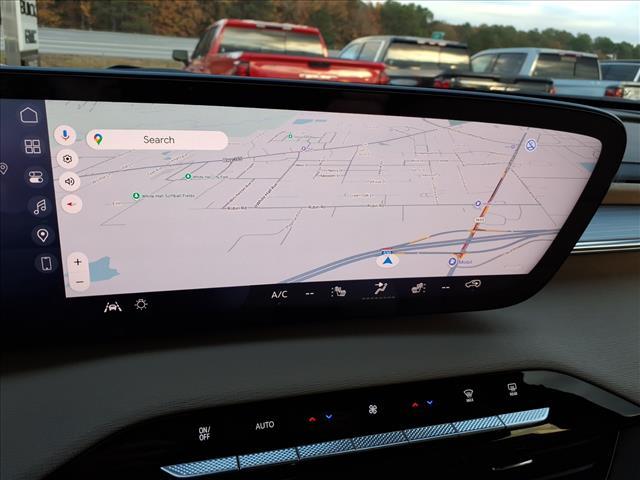 new 2026 Buick Enclave car, priced at $49,445