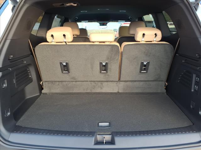 new 2026 Buick Enclave car, priced at $49,445