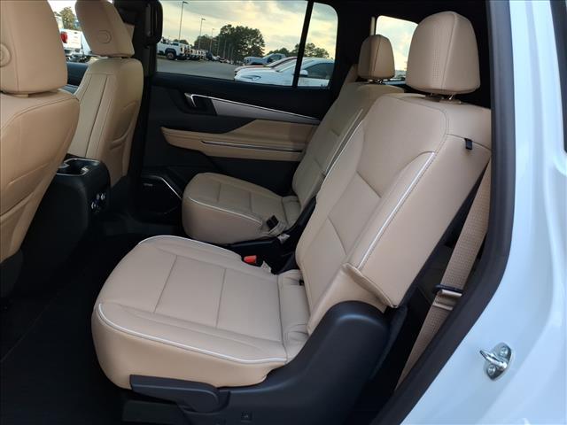 new 2026 Buick Enclave car, priced at $49,445