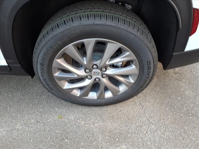 new 2026 Buick Enclave car, priced at $49,445