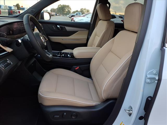 new 2026 Buick Enclave car, priced at $49,445