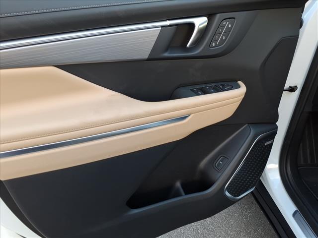 new 2026 Buick Enclave car, priced at $49,445