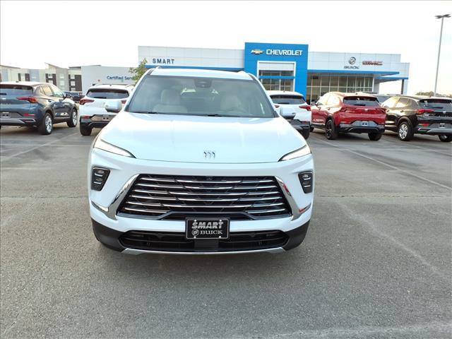 new 2026 Buick Enclave car, priced at $49,445