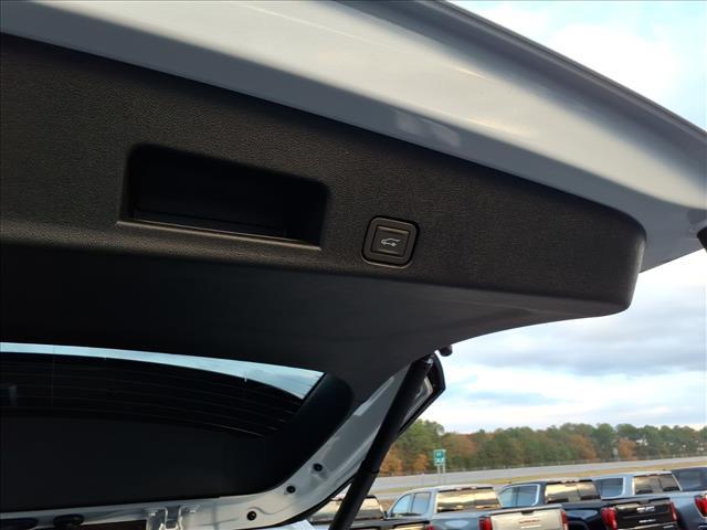 new 2026 Buick Enclave car, priced at $49,445