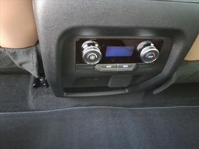 new 2026 Buick Enclave car, priced at $49,445