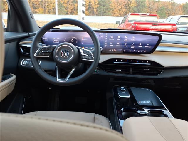 new 2026 Buick Enclave car, priced at $49,445
