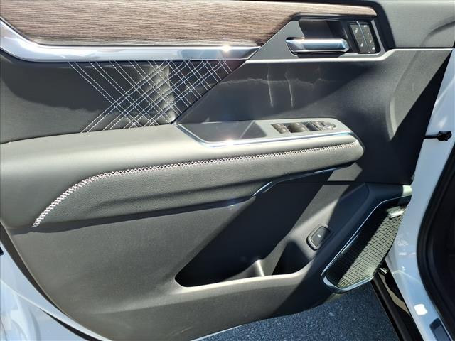 new 2026 GMC Acadia car, priced at $61,941