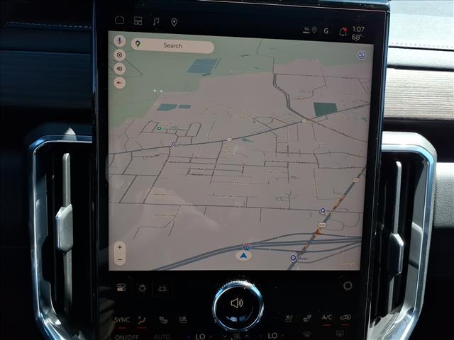 new 2026 GMC Acadia car, priced at $61,941