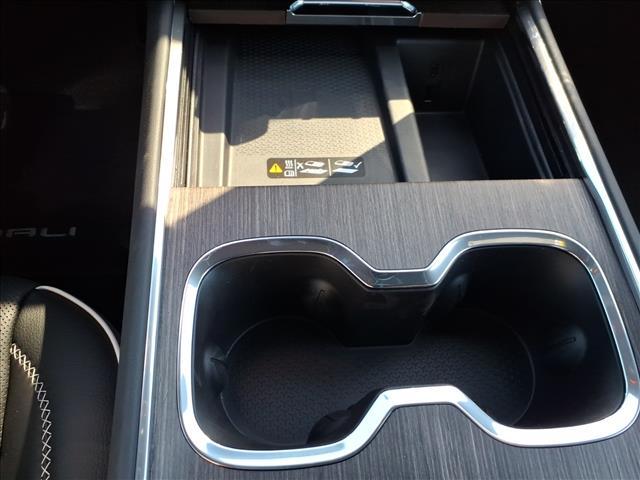 new 2026 GMC Acadia car, priced at $61,941