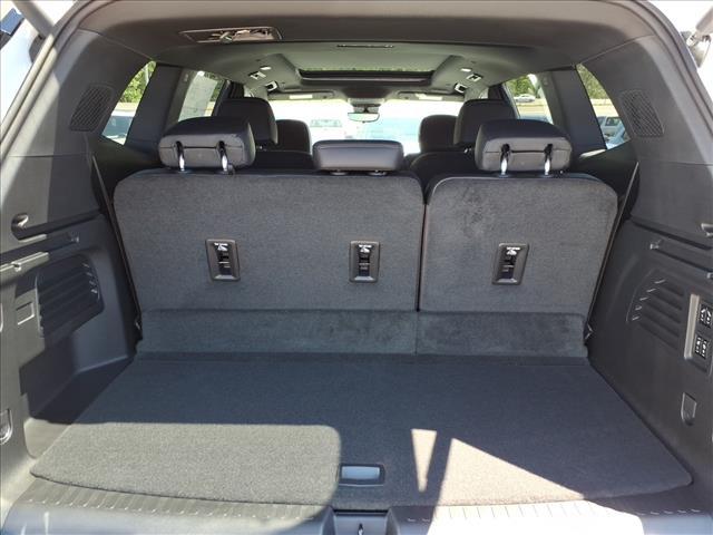 new 2026 GMC Acadia car, priced at $61,941