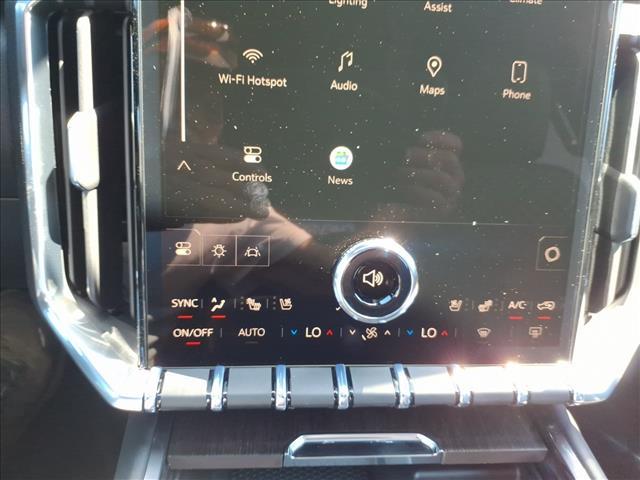 new 2026 GMC Acadia car, priced at $61,941