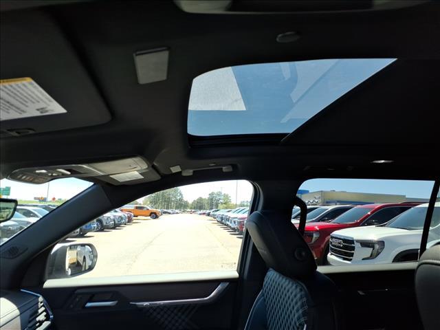 new 2026 GMC Acadia car, priced at $61,941