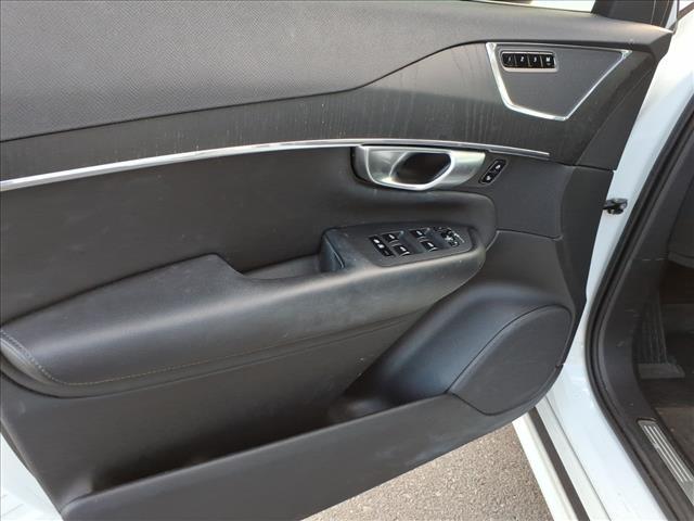 used 2020 Volvo XC90 car, priced at $26,300