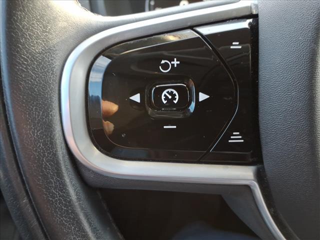 used 2020 Volvo XC90 car, priced at $26,300