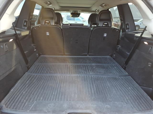 used 2020 Volvo XC90 car, priced at $26,300