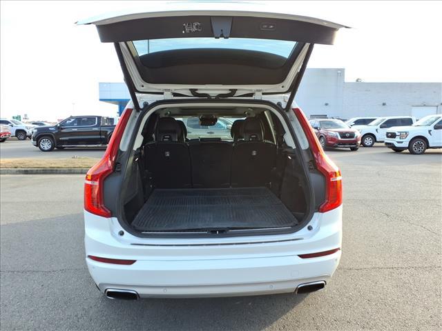 used 2020 Volvo XC90 car, priced at $26,300