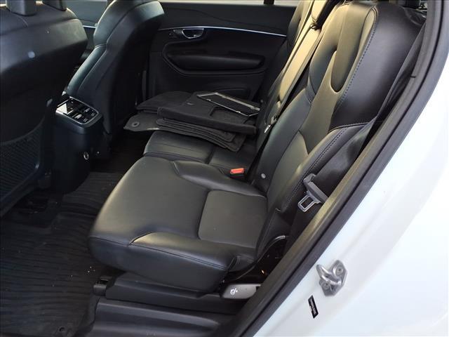 used 2020 Volvo XC90 car, priced at $26,300