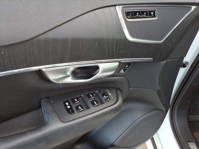 used 2020 Volvo XC90 car, priced at $26,300