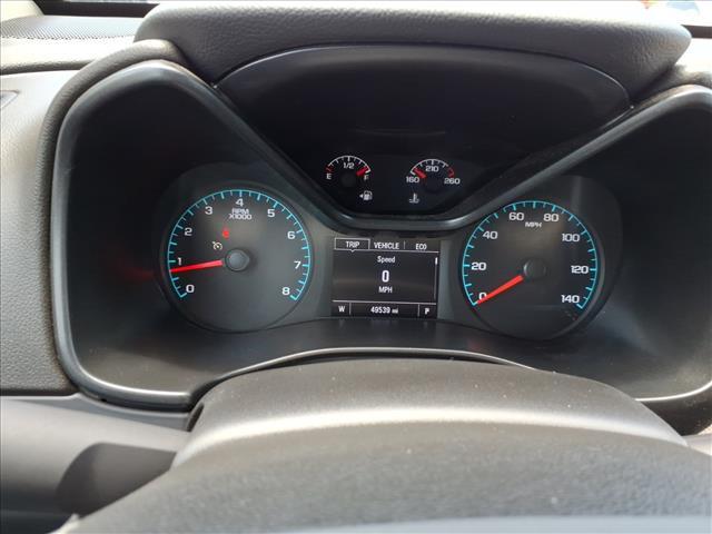 used 2021 GMC Canyon car, priced at $24,850