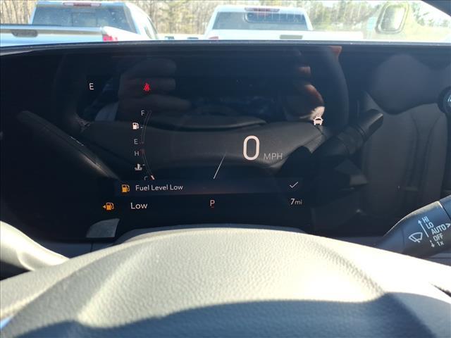 new 2026 Buick Envista car, priced at $27,315