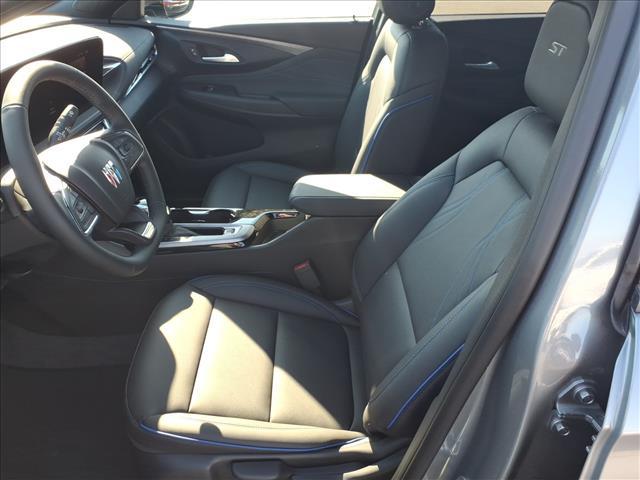 new 2026 Buick Envista car, priced at $27,315