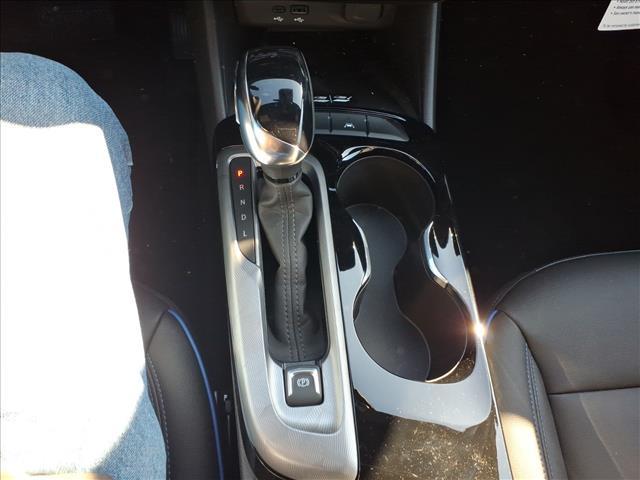 new 2026 Buick Envista car, priced at $27,315