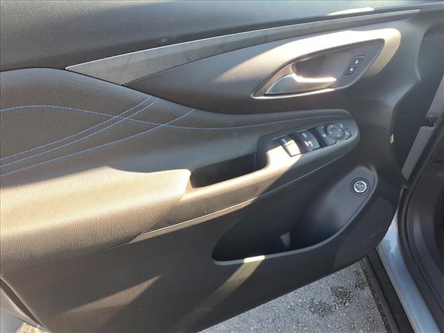 new 2026 Buick Envista car, priced at $27,315