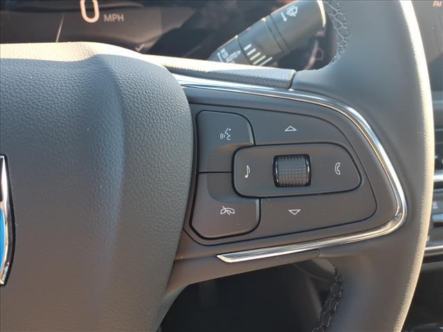 new 2026 Buick Envista car, priced at $27,315