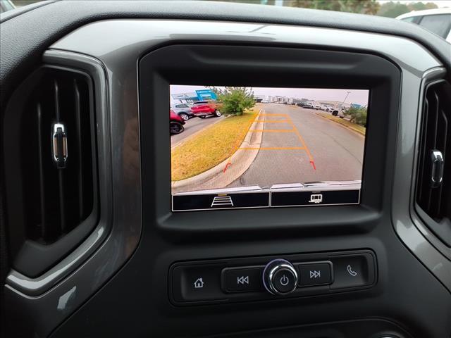 new 2026 GMC Sierra 1500 car, priced at $40,645