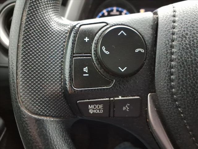 used 2018 Toyota RAV4 car, priced at $16,900