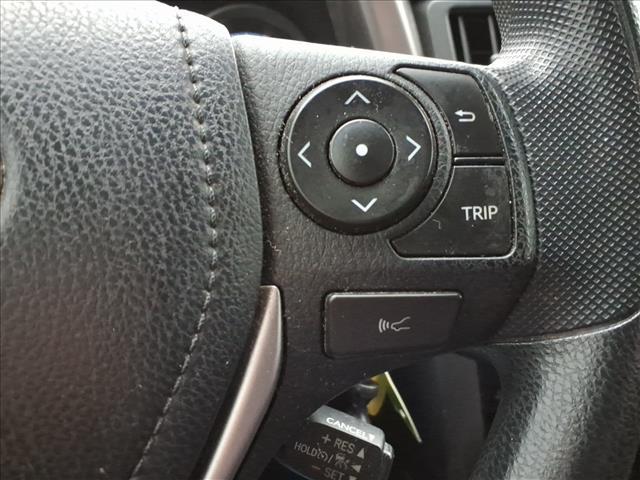 used 2018 Toyota RAV4 car, priced at $16,900