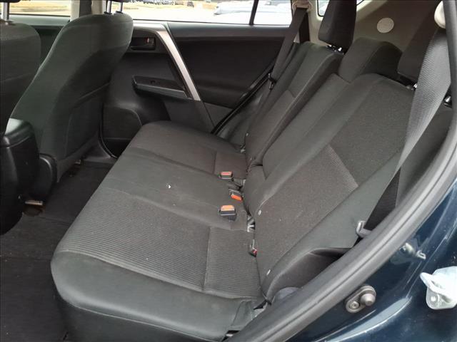 used 2018 Toyota RAV4 car, priced at $16,900