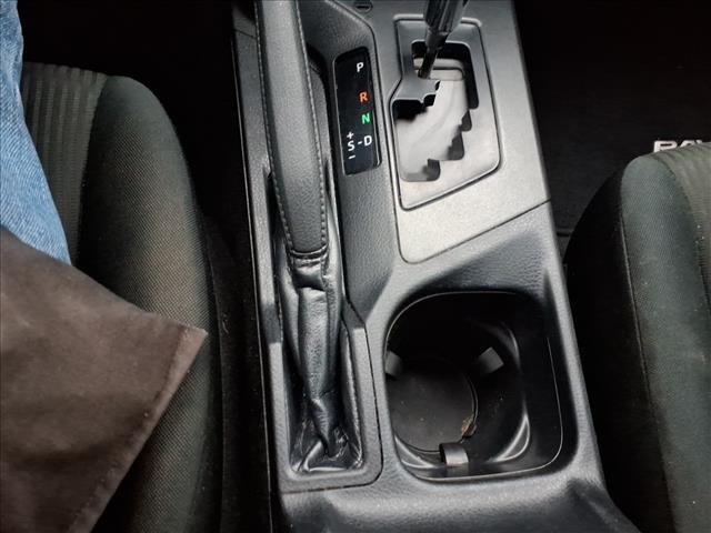 used 2018 Toyota RAV4 car, priced at $16,900