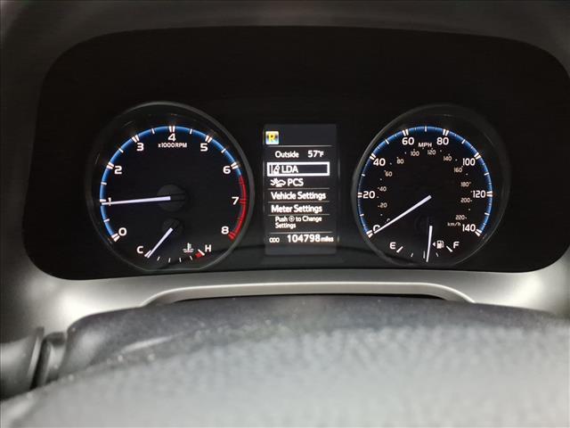 used 2018 Toyota RAV4 car, priced at $16,900