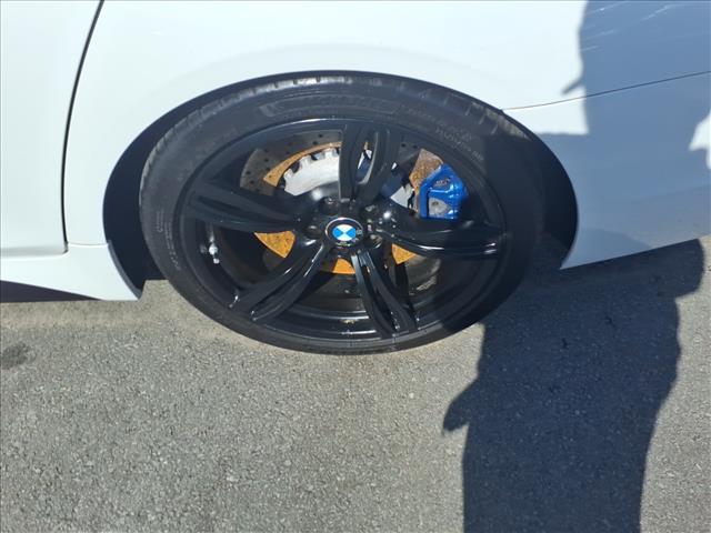 used 2015 BMW M5 car, priced at $26,900