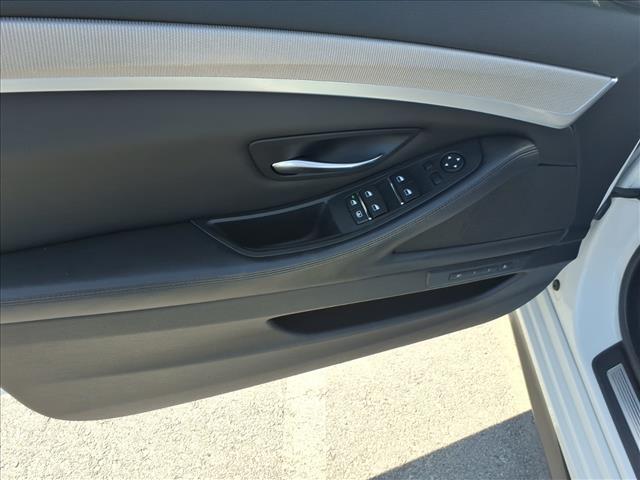 used 2015 BMW M5 car, priced at $26,900