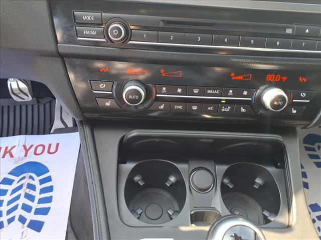 used 2015 BMW M5 car, priced at $26,900