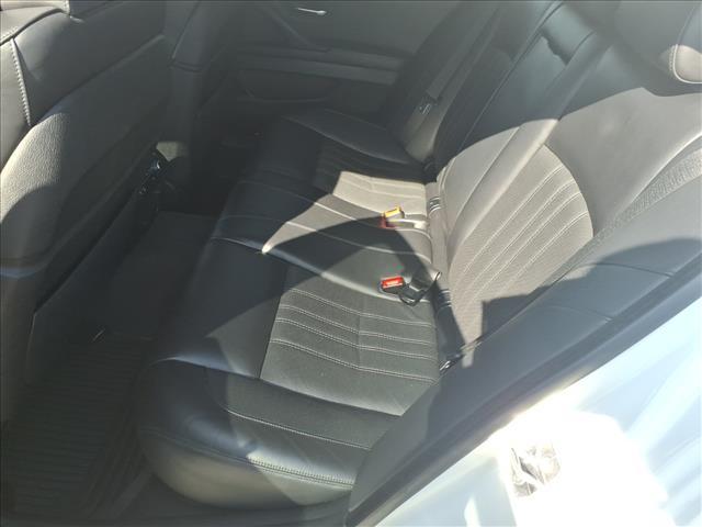 used 2015 BMW M5 car, priced at $26,900