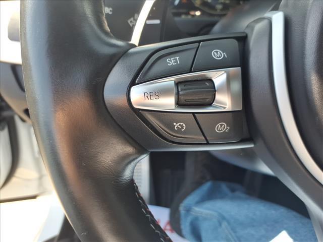 used 2015 BMW M5 car, priced at $26,900